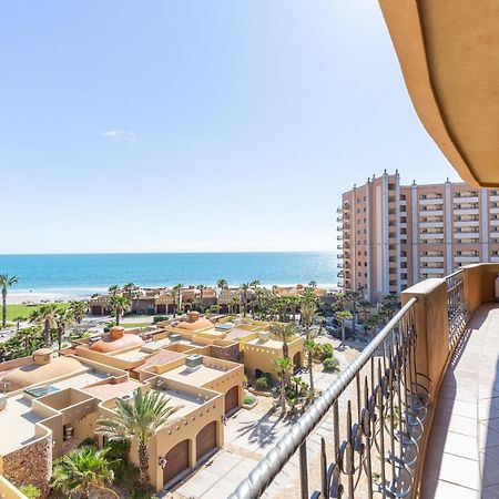 Bella Sirena Beautiful View - Condo 403-E Puerto Penasco Exterior photo