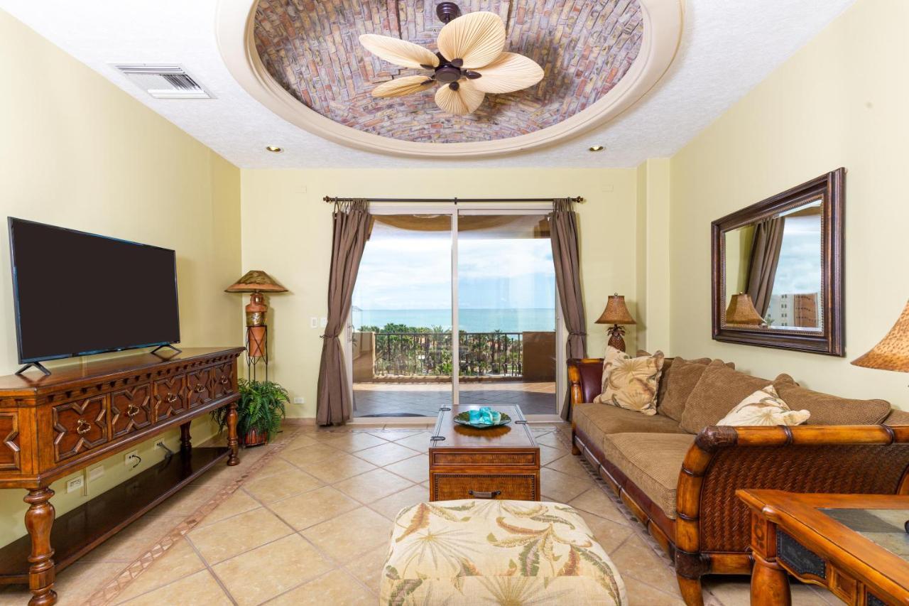 Bella Sirena Beautiful View - Condo 403-E Puerto Penasco Exterior photo