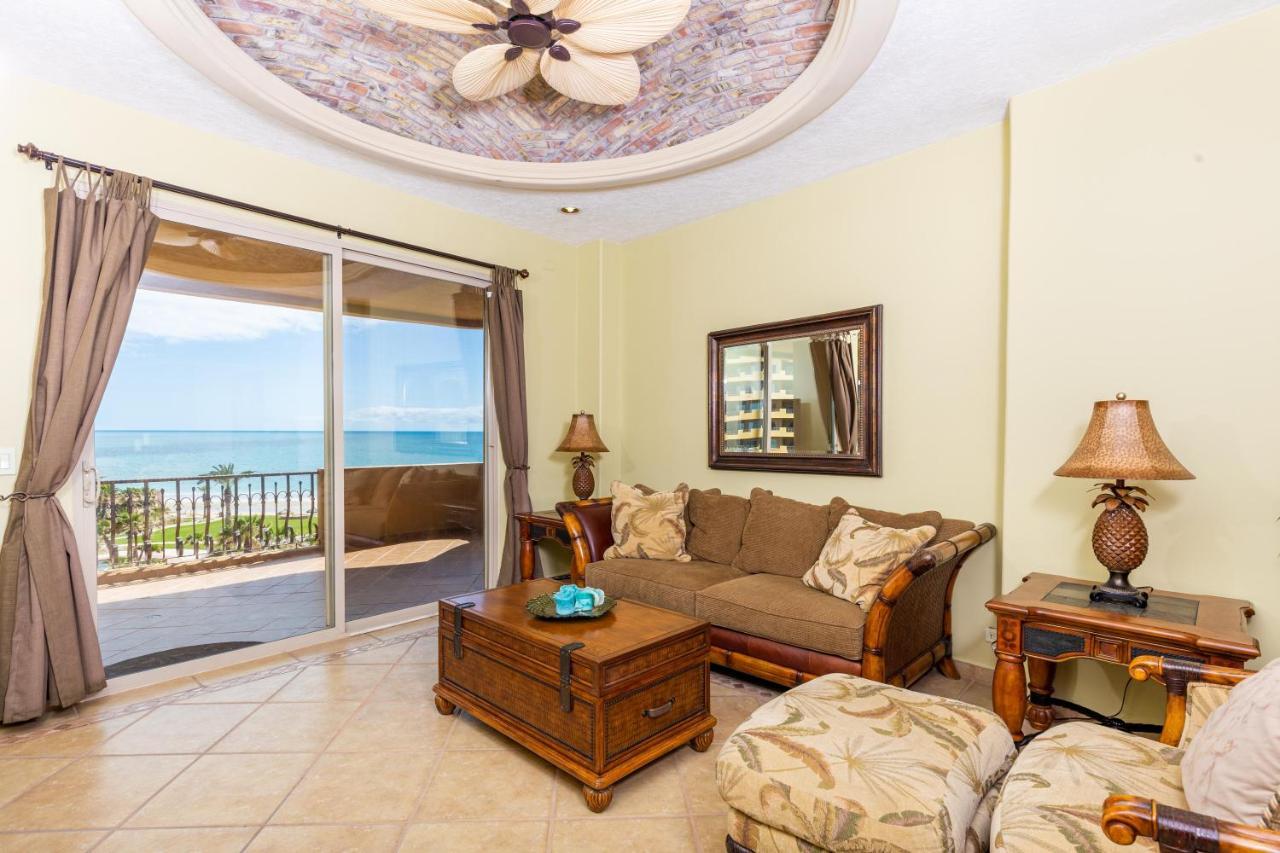Bella Sirena Beautiful View - Condo 403-E Puerto Penasco Exterior photo