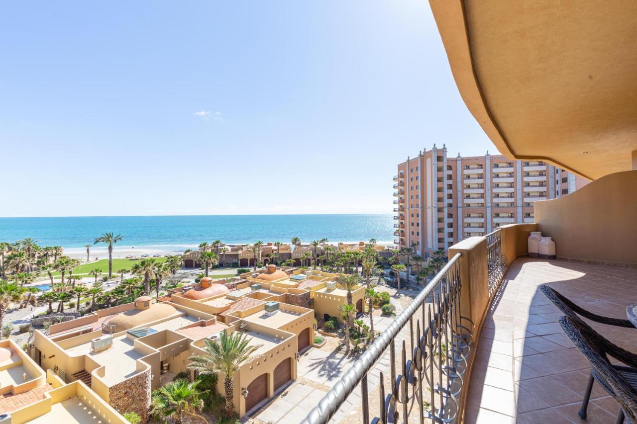 Bella Sirena Beautiful View - Condo 403-E Puerto Penasco Exterior photo