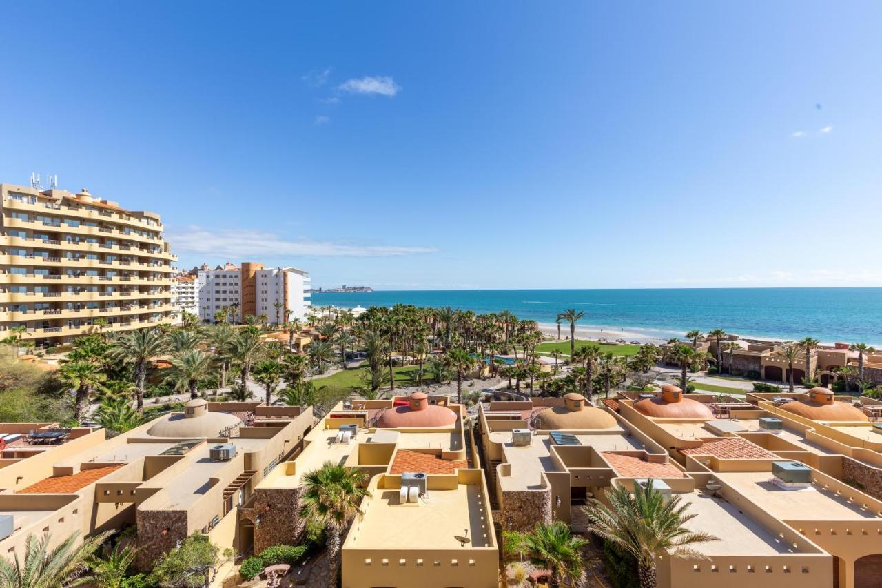 Bella Sirena Beautiful View - Condo 403-E Puerto Penasco Exterior photo