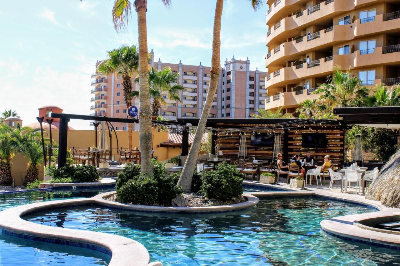 Bella Sirena Beautiful View - Condo 403-E Puerto Penasco Exterior photo