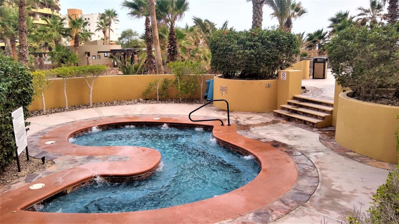 Bella Sirena Beautiful View - Condo 403-E Puerto Penasco Exterior photo